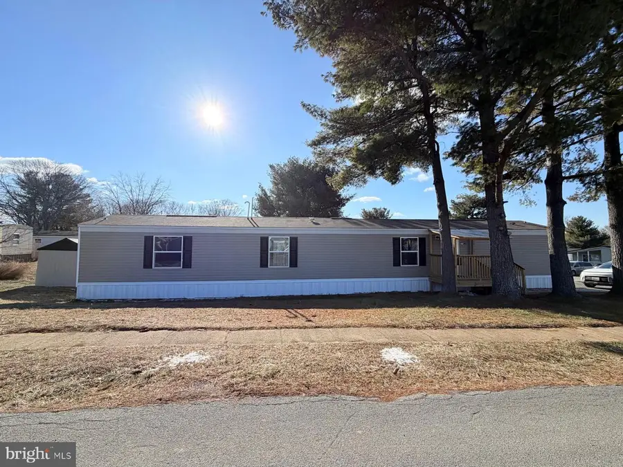 16900 Warbler Ct #295, Hagerstown, MD 21740 - #3