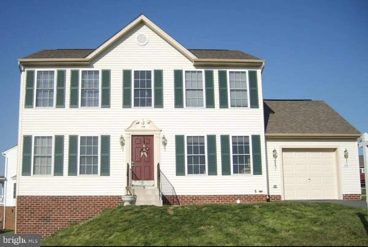 104 Drew Cir, Smithsburg, MD 21783 - #1