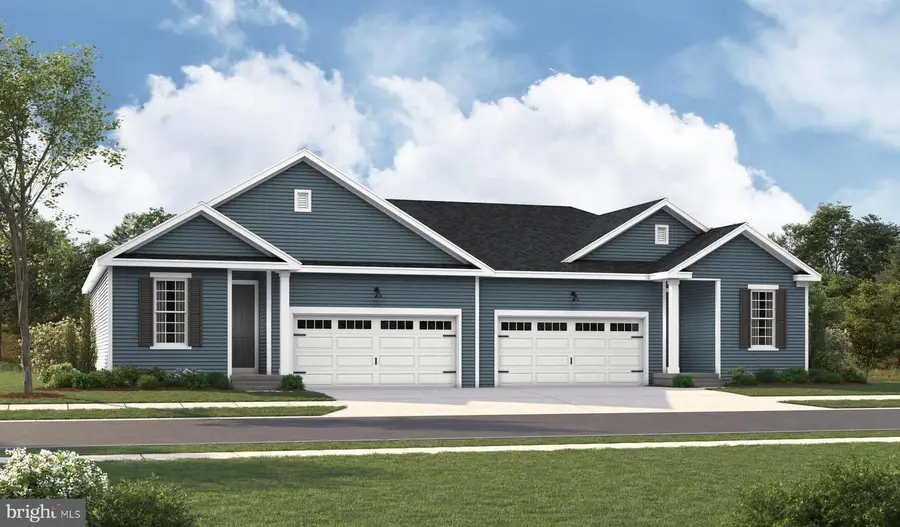 Everett Drive - Cypress, Boonsboro, MD 21713 - #3