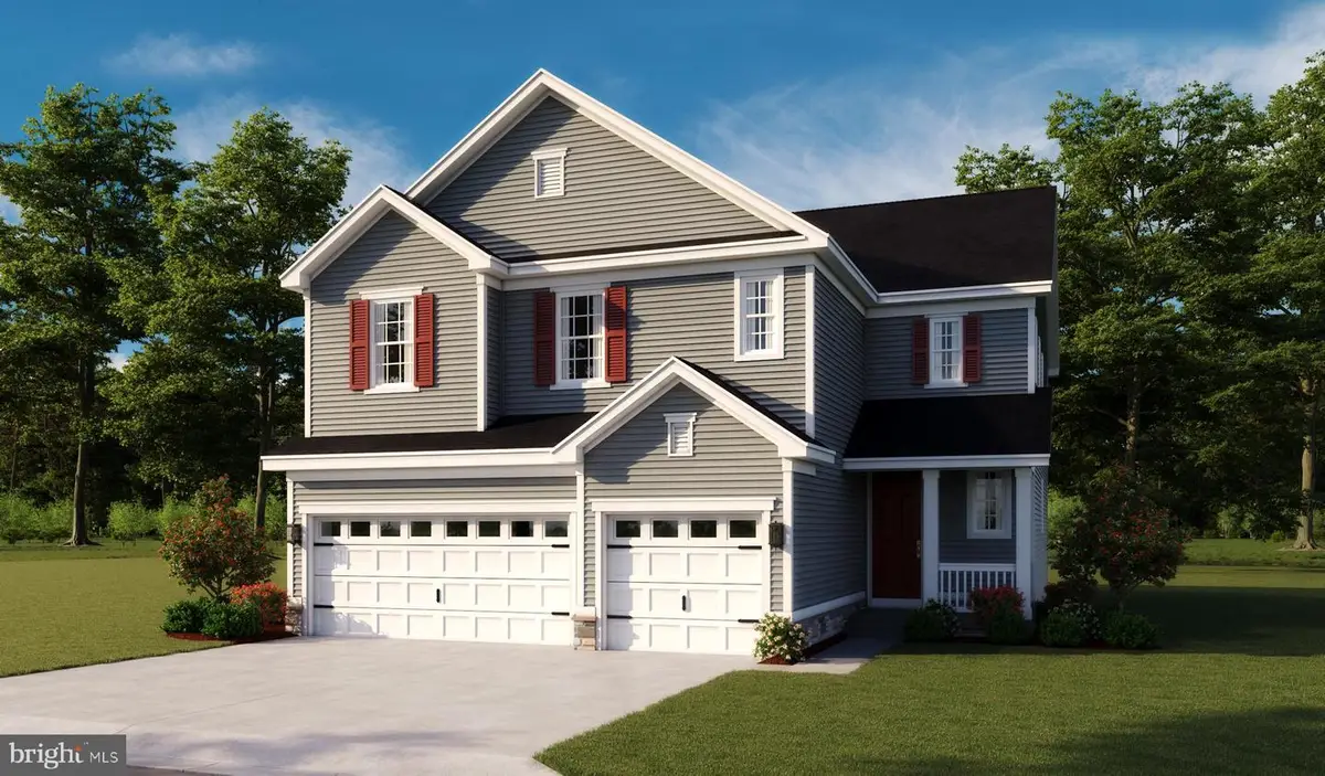 Everett Drive - Yorktown, Boonsboro, MD 21713 - #1