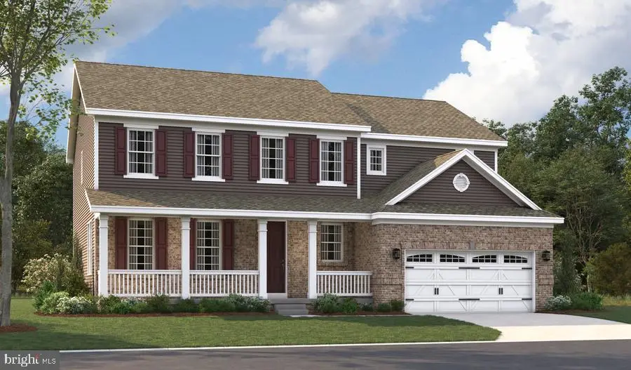 Everett Drive - Preston, Boonsboro, MD 21713 - #2