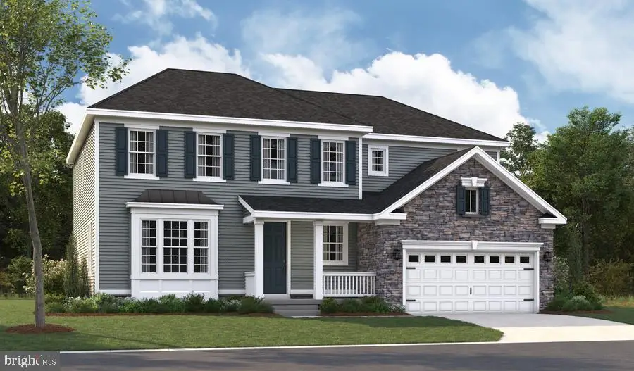 Everett Drive - Preston, Boonsboro, MD 21713 - #3