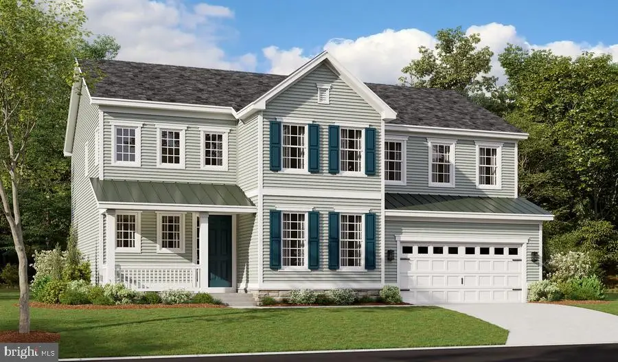 Everett Drive - Presley, Boonsboro, MD 21713 - #1