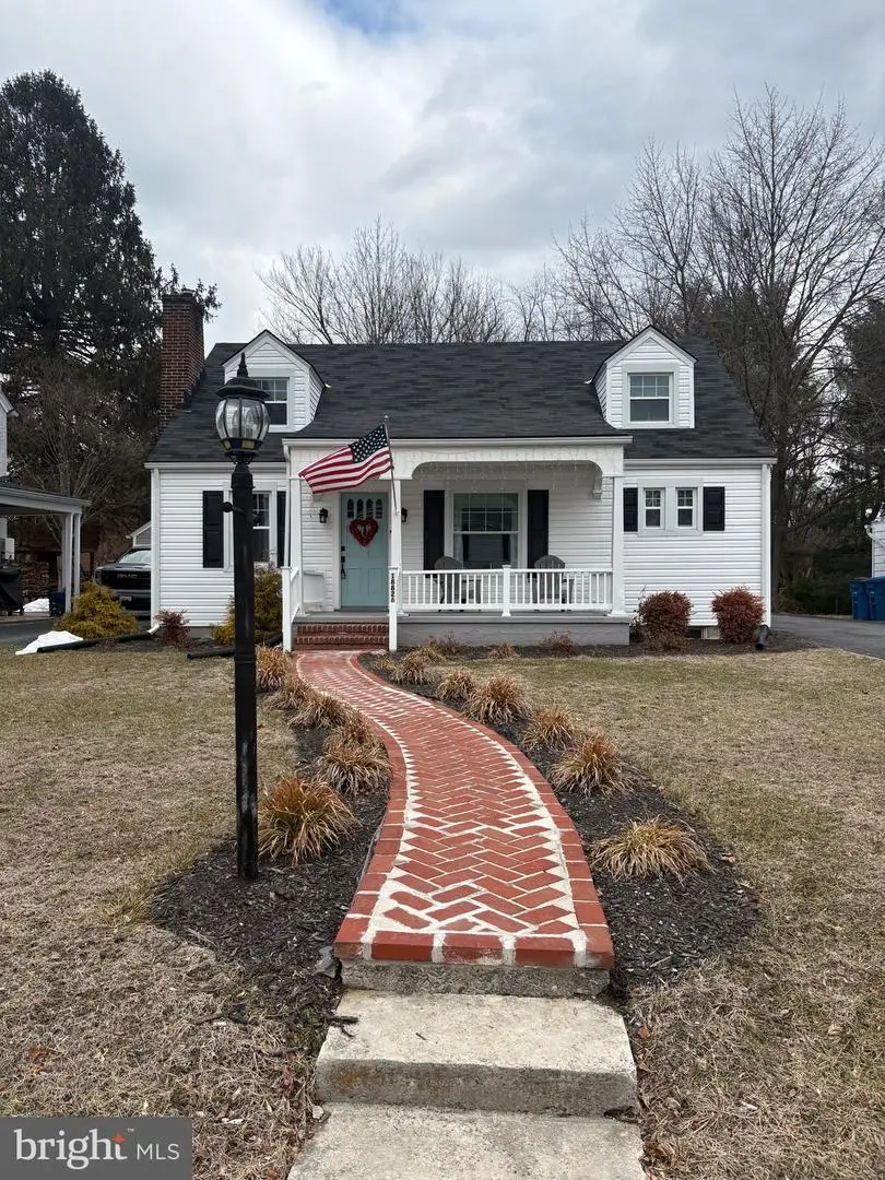 18826 Preston Rd, Hagerstown, MD 21742 - #1