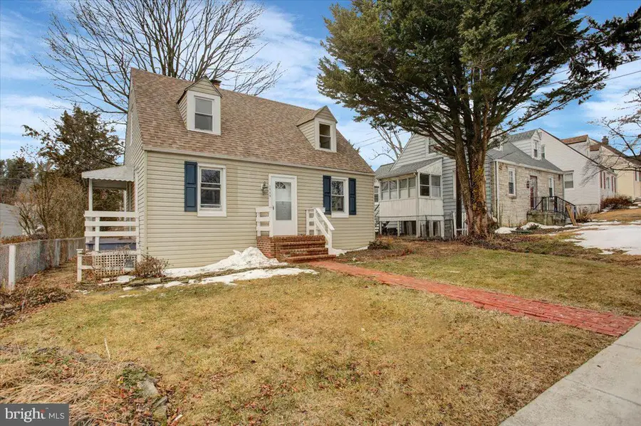 1005 Columbia Rd, Hagerstown, MD 21742 - #3