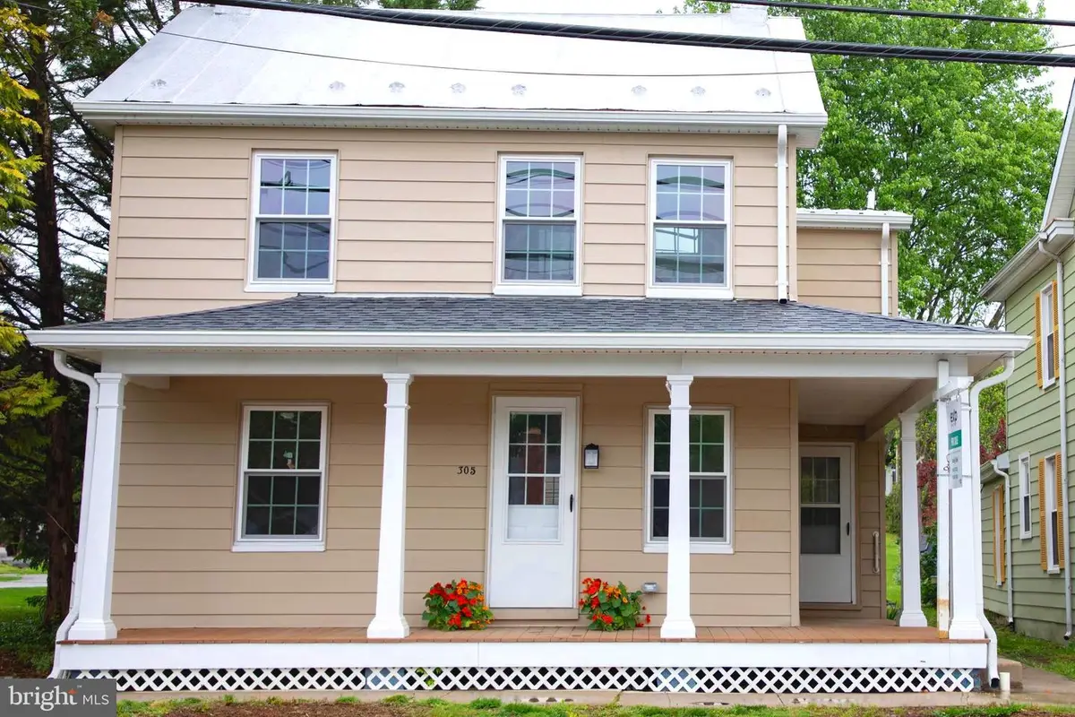 305 Main Street N, Boonsboro, MD 21713 - #1