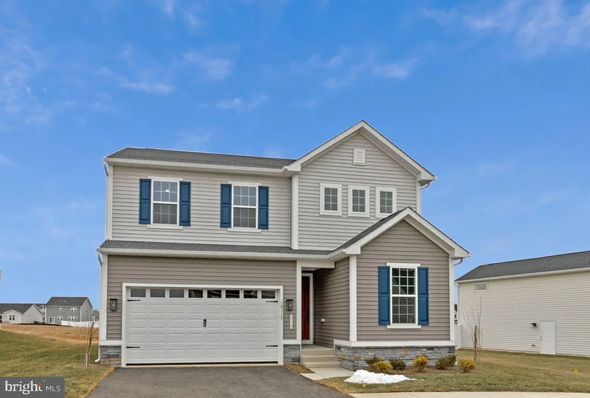 10119 Wilkes Dr, Williamsport, MD 21795 - #1