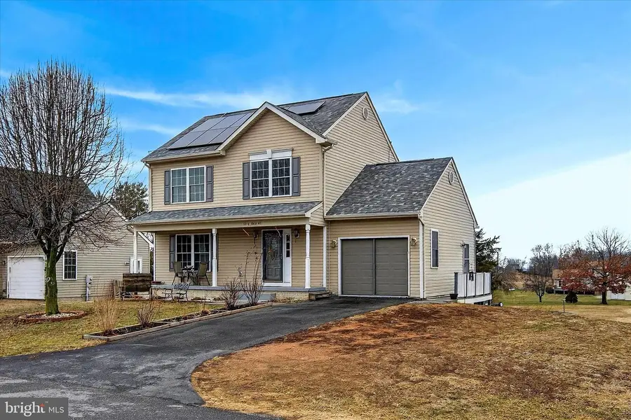 12214 Bucky Ave, Hagerstown, MD 21740 - #2