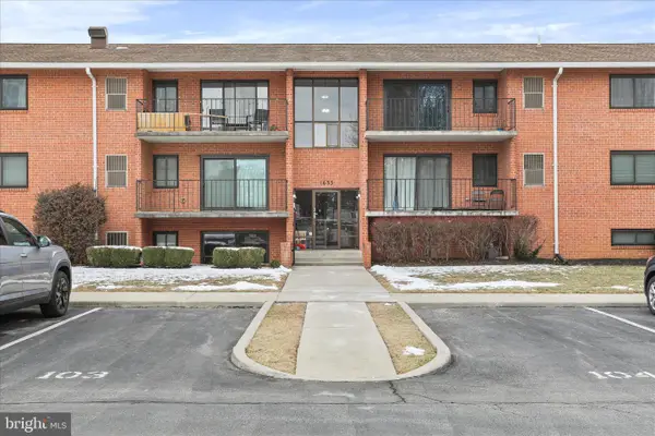 1633 Edgewood Pl #1, HAGERSTOWN, MD 21740