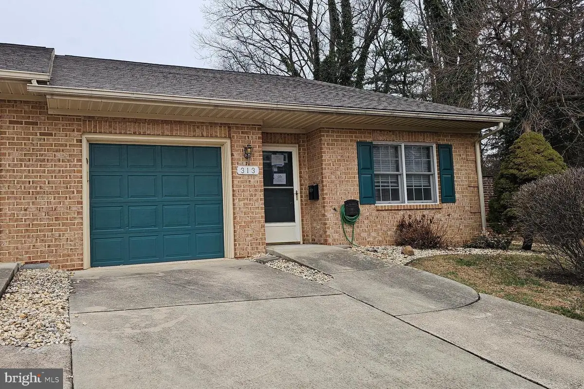 313 Sunbrook Ln #95, Hagerstown, MD 21742 - #1
