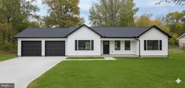 18212 Woodside Dr, HAGERSTOWN, MD 21740