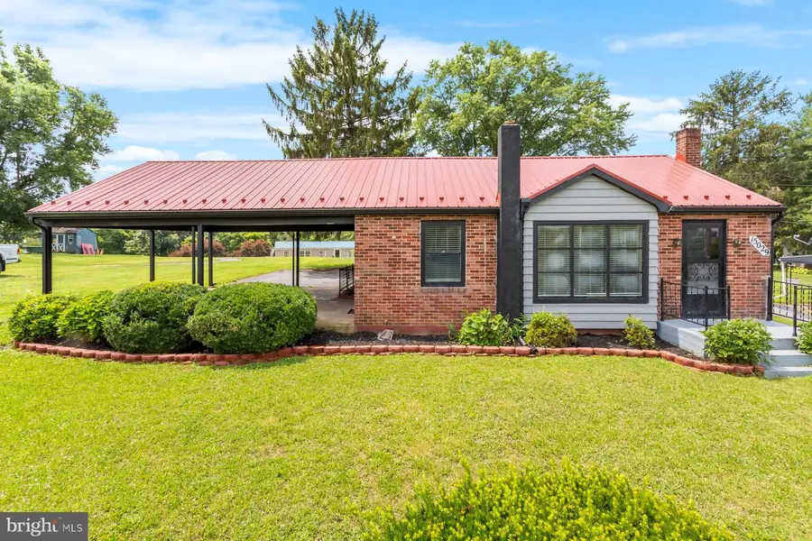 15029 Clear Spring Rd, Williamsport, MD 21795 - #2