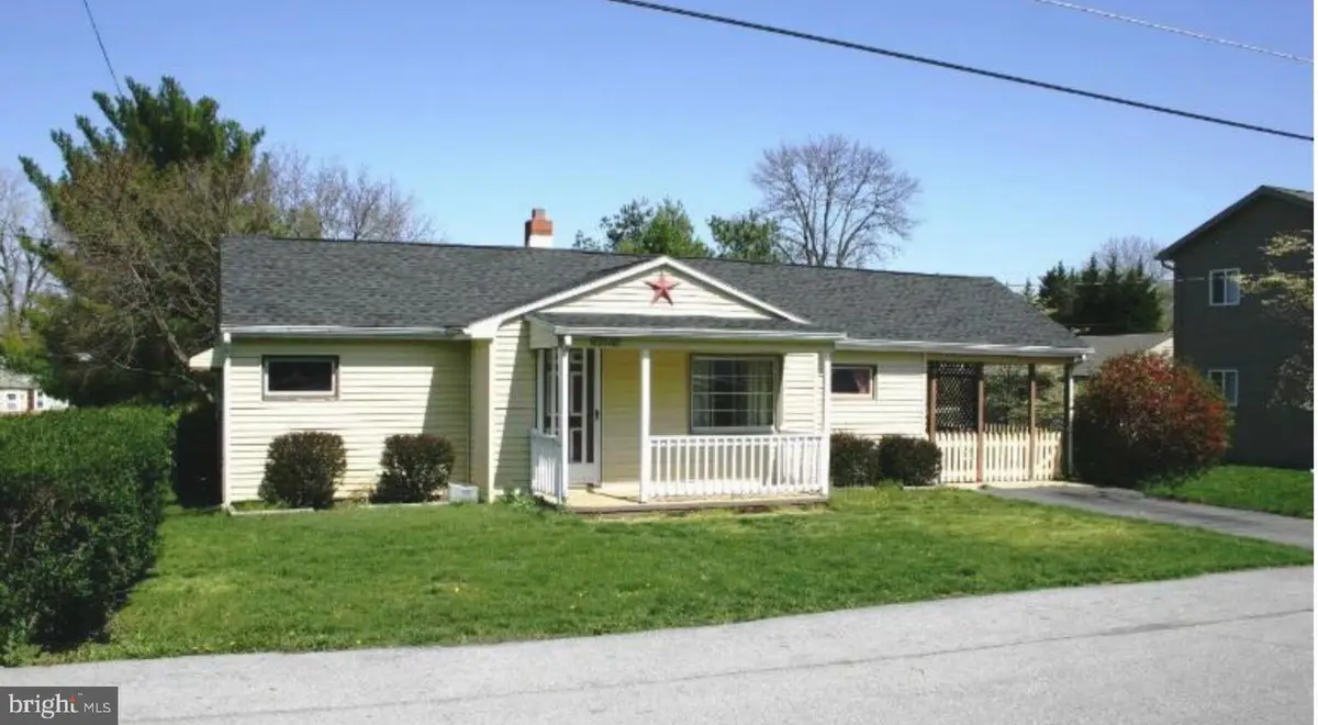 17110 Miner Ave, Williamsport, MD 21795 - #1