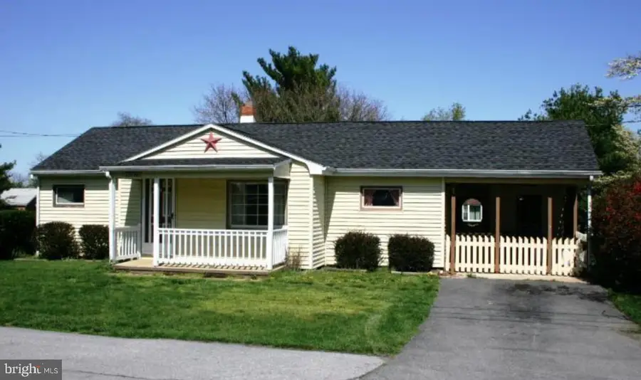 17110 Miner Ave, Williamsport, MD 21795 - #2