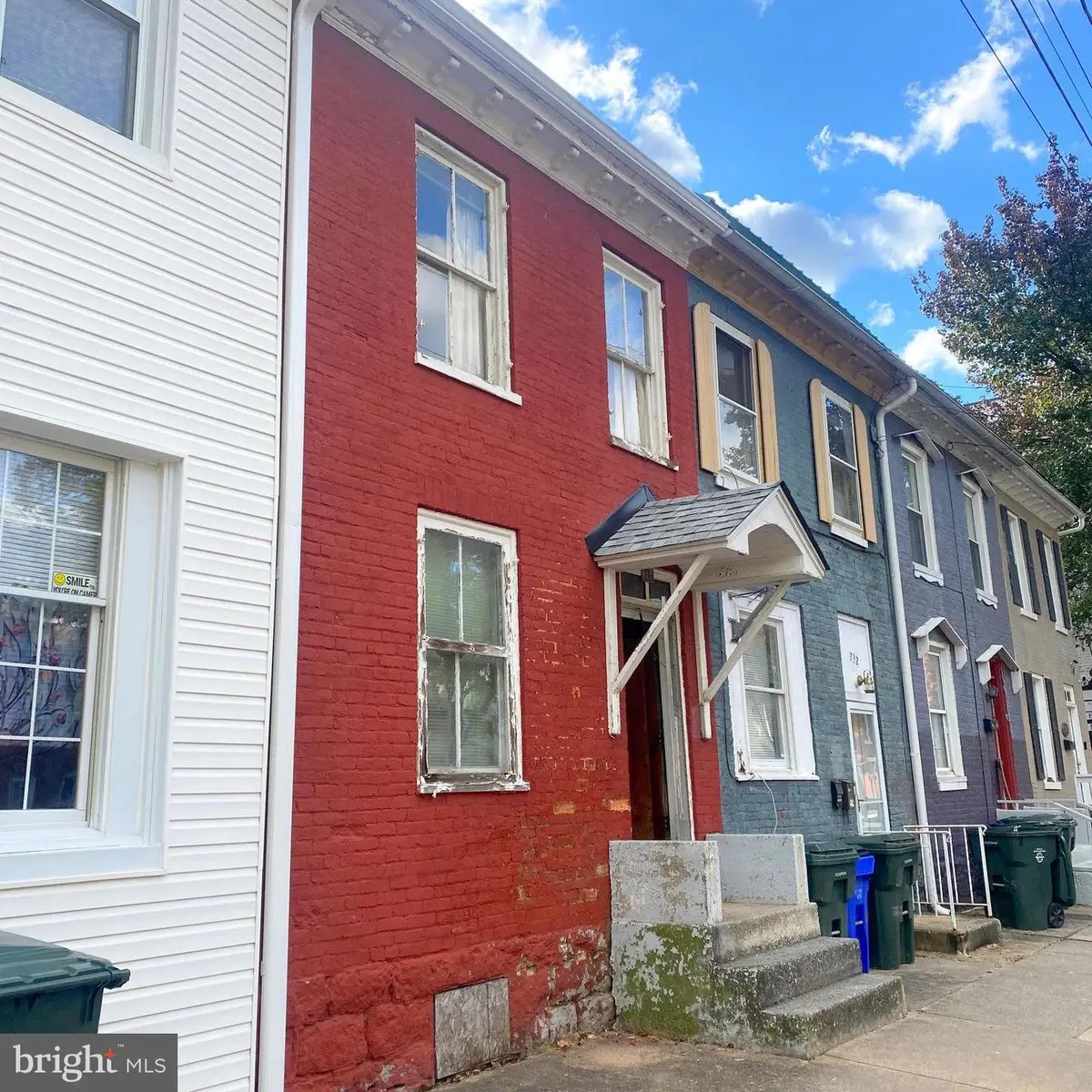 230 S Potomac St, Hagerstown, MD 21740 - #1