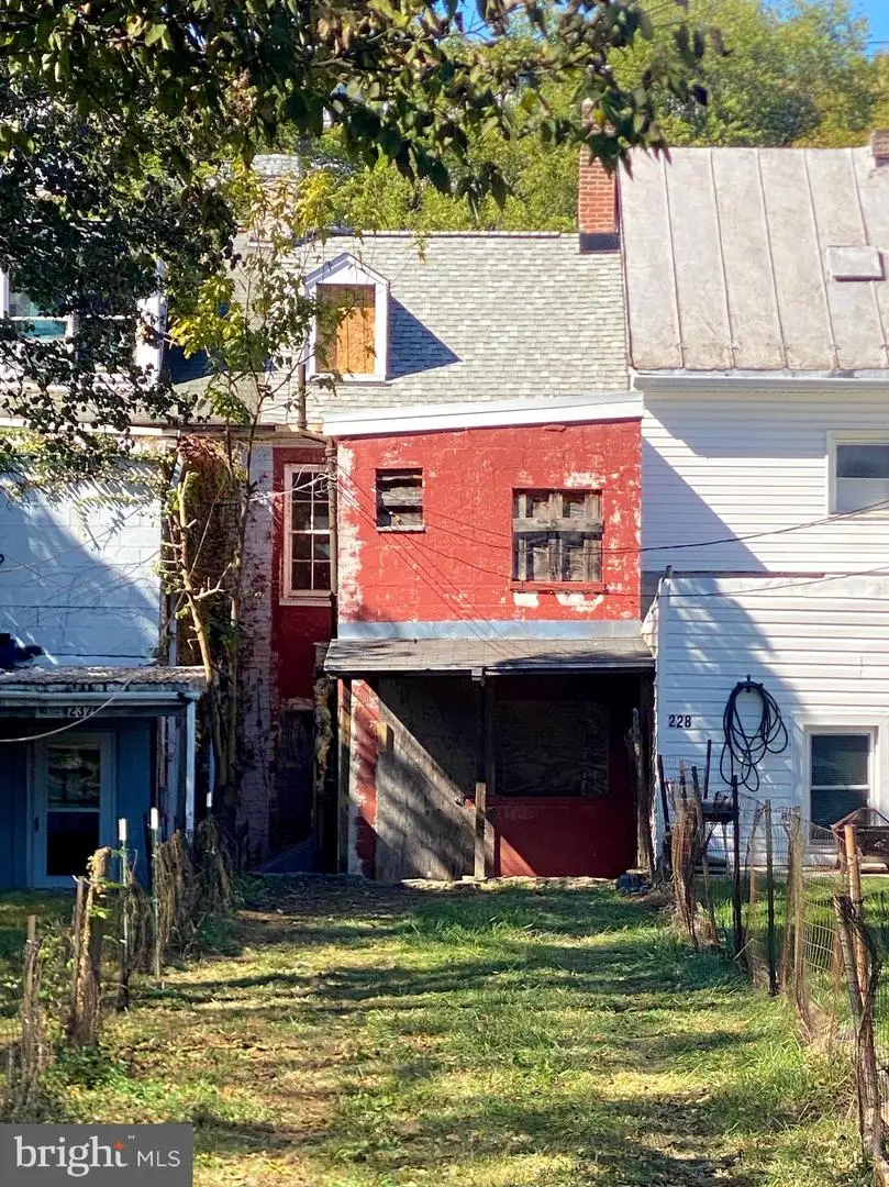 230 S Potomac St, Hagerstown, MD 21740 - #2
