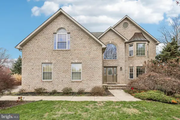 11106 Dolores Ct, HAGERSTOWN, MD 21742