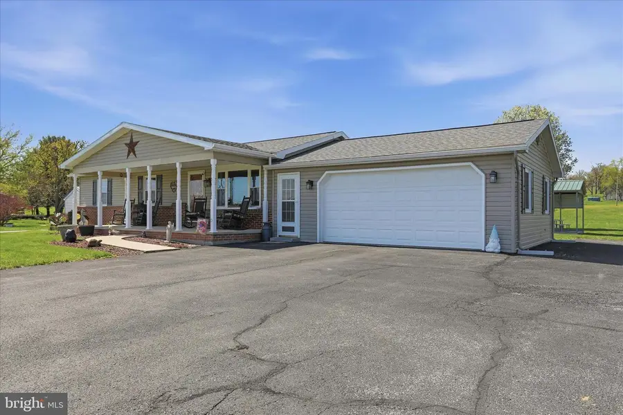 13656 Greencastle Pike, Hagerstown, MD 21740 - #3