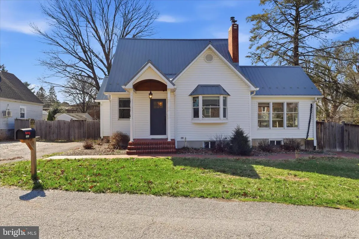 11924 Wesley Dr E, Hagerstown, MD 21742 - #1