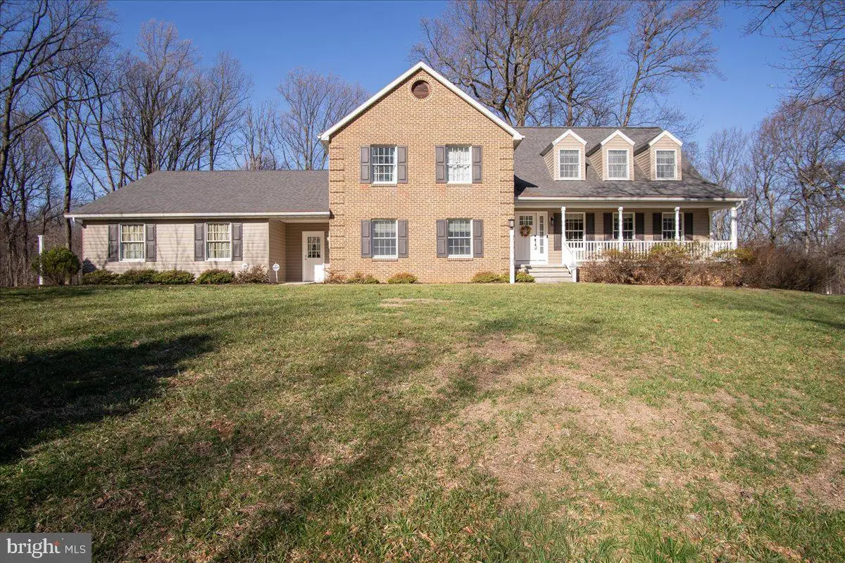 8704 Jans Ct, Boonsboro, MD 21713 - #1