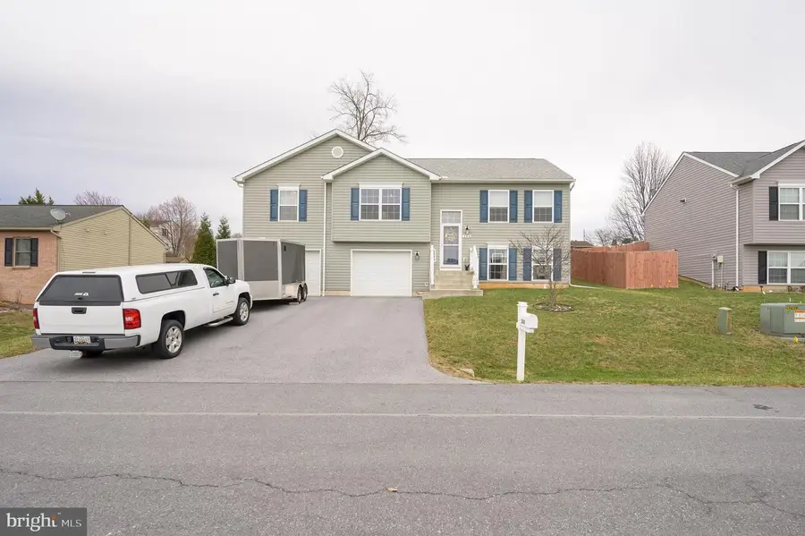 344 Hollymead Ter, Hagerstown, MD 21742 - #2