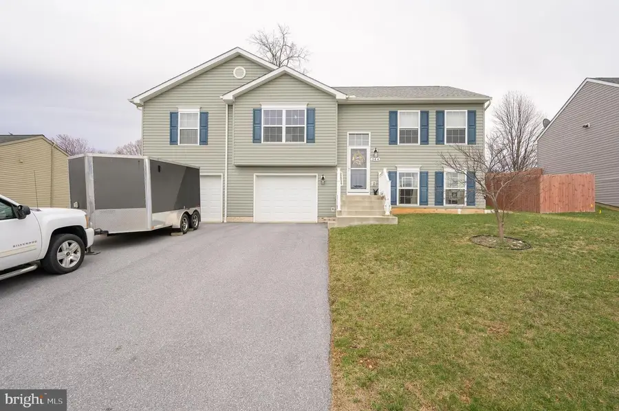 344 Hollymead Ter, Hagerstown, MD 21742 - #3
