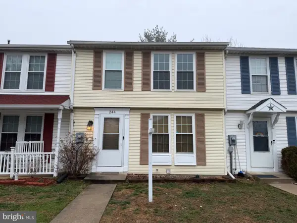244 Lily Ct, HAGERSTOWN, MD 21740