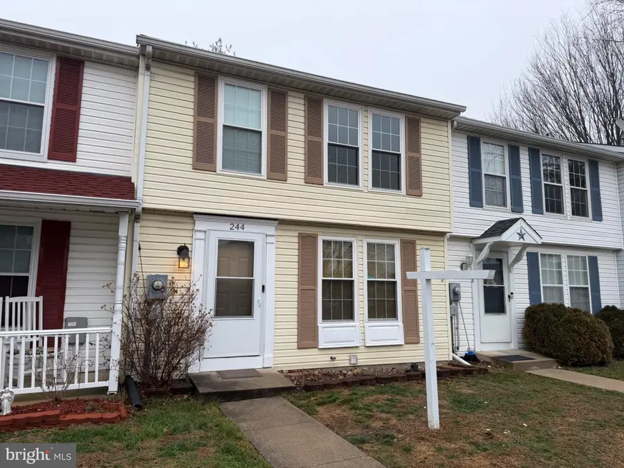 244 Lily Ct, Hagerstown, MD 21740 - #2