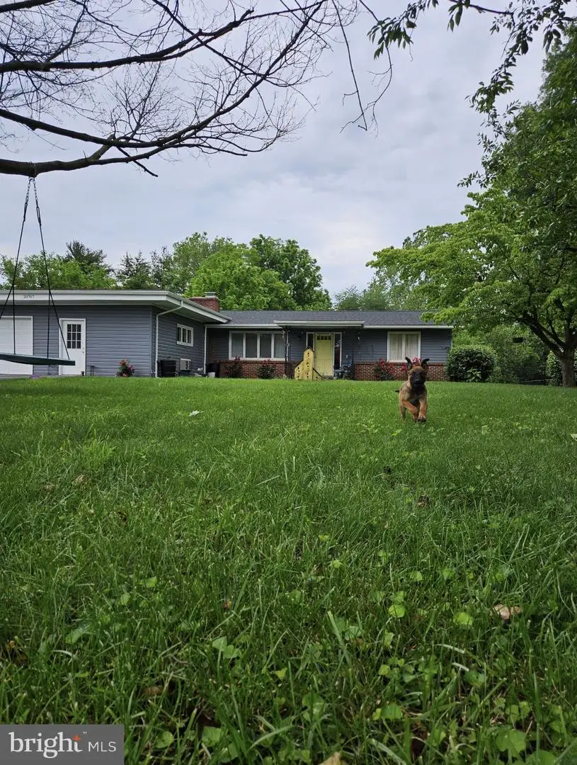 20767 Beaver Creek Rd, Boonsboro, MD 21713 - #1