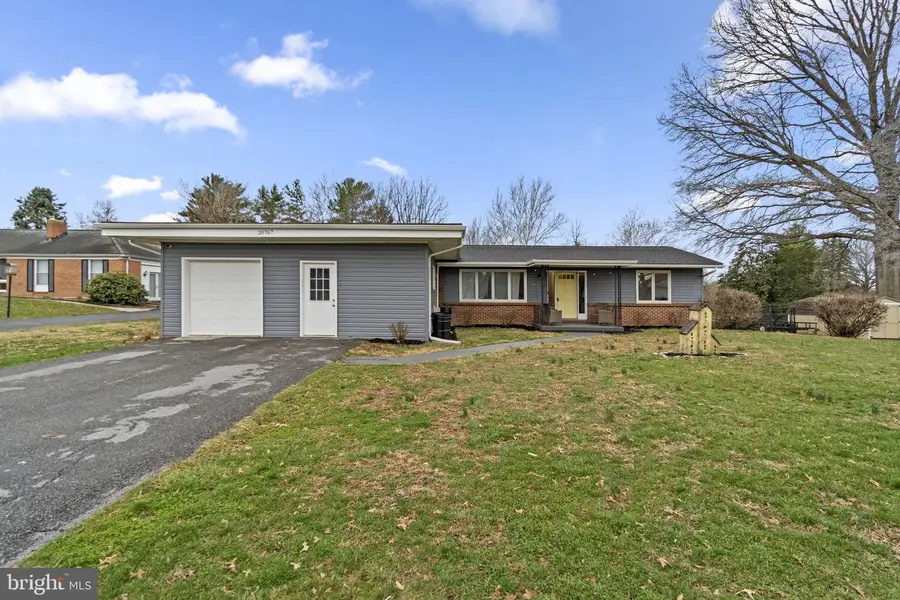 20767 Beaver Creek Rd, Boonsboro, MD 21713 - #2