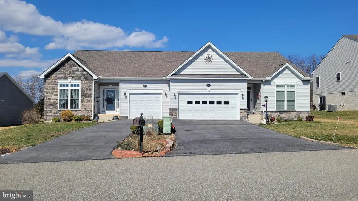 13880 Patriot Way, Hagerstown, MD 21740 - #1