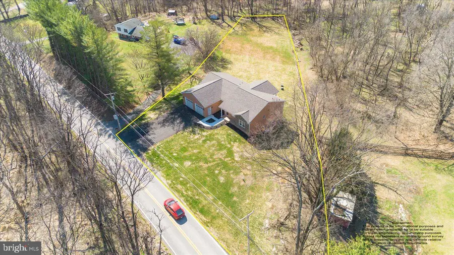 21611 Leitersburg Smithsburg Rd, Hagerstown, MD 21742 - #2