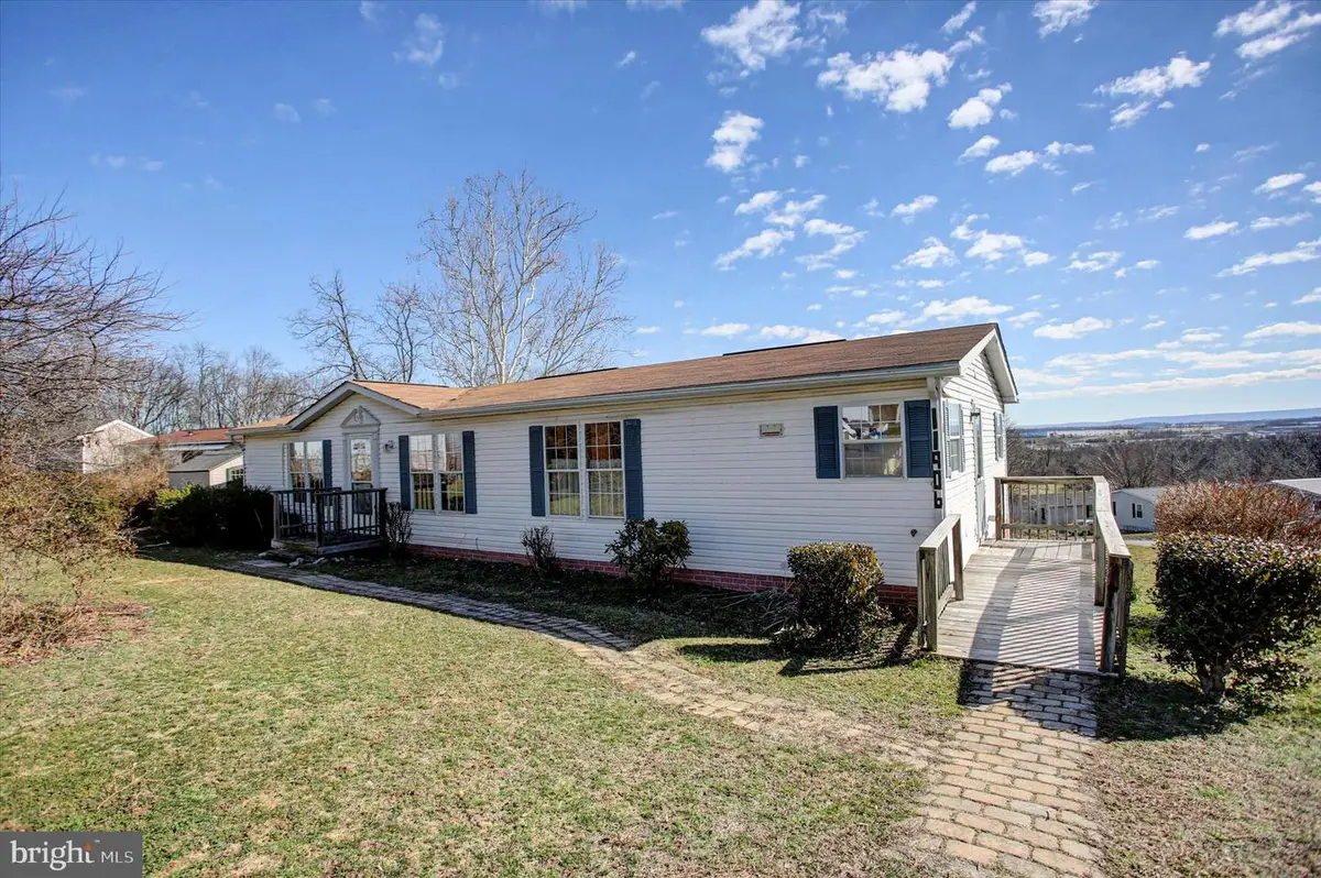 11906 Heather Dr, Hagerstown, MD 21740 - #1