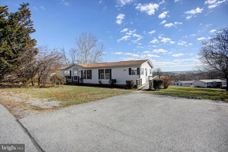 11906 Heather Dr, Hagerstown, MD 21740 - #3