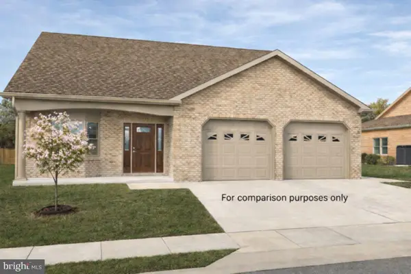 13226 Onyx Dr #s175, HAGERSTOWN, MD 21742