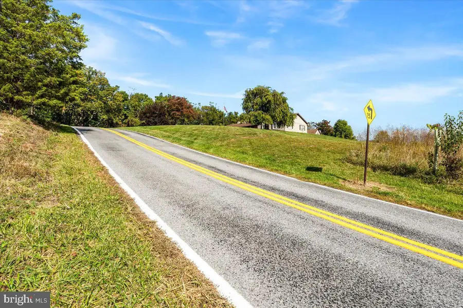 4014 Resley Rd, Hancock, MD 21750 - #3