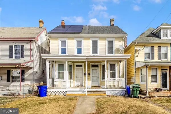 916 Salem Ave, HAGERSTOWN, MD 21740