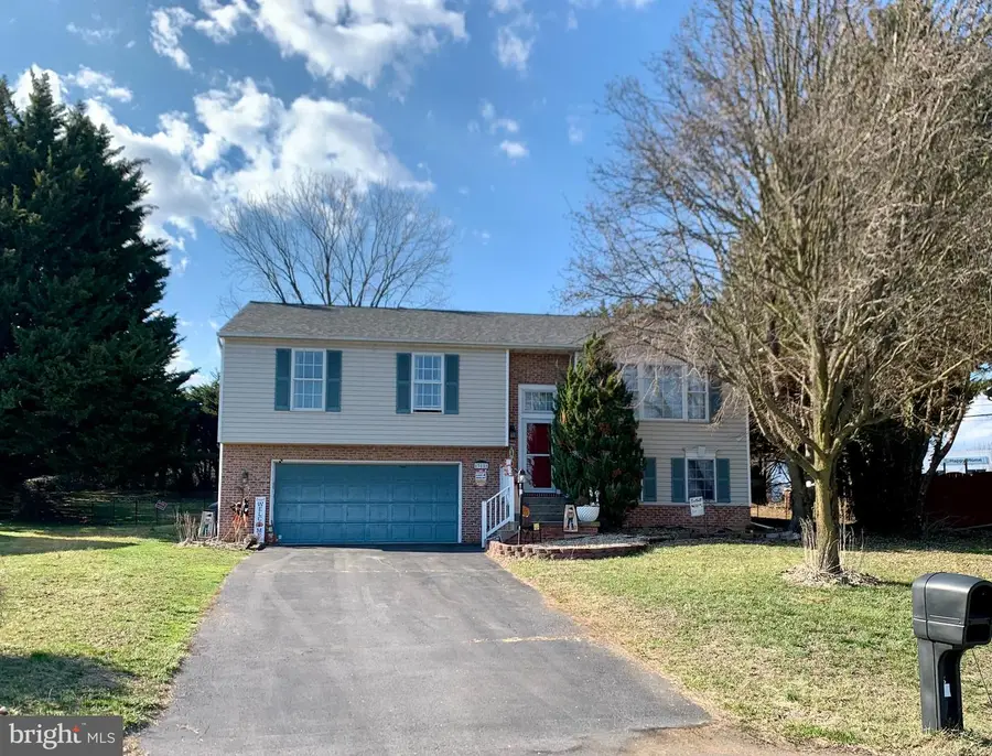 13111 Hyacinth Ct, Hagerstown, MD 21742 - #3