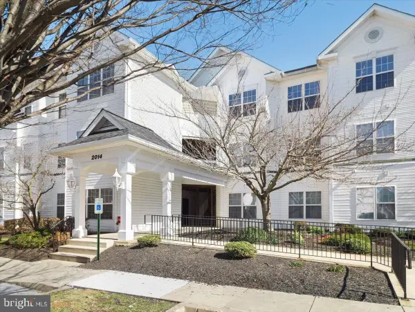 2014 Windsong Dr #3a, HAGERSTOWN, MD 21740