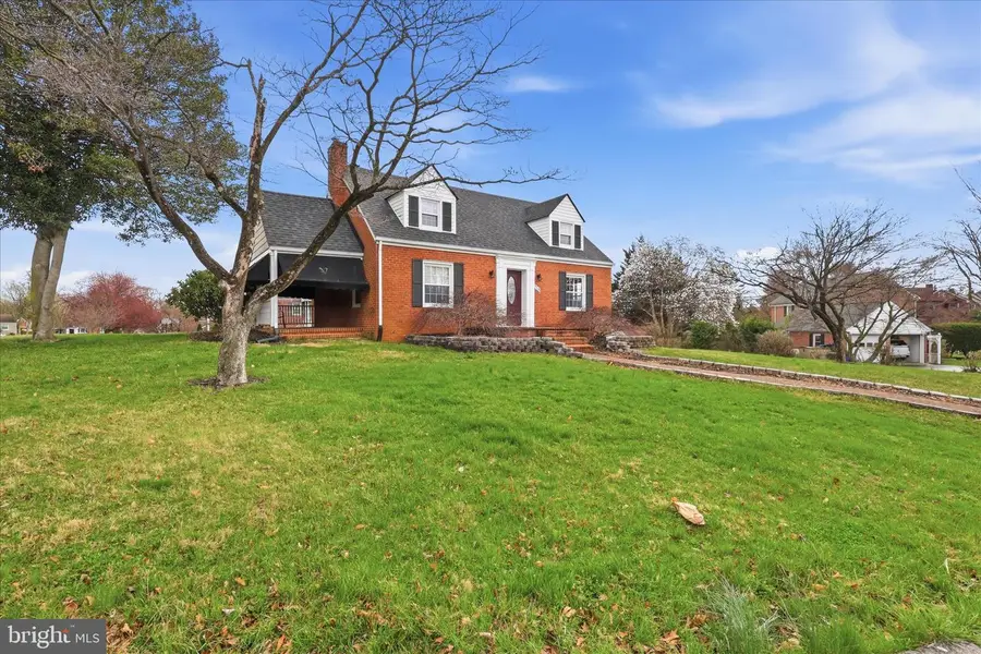 318 Mealey Pkwy, Hagerstown, MD 21742 - #3