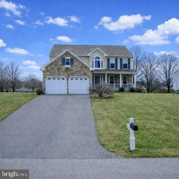 9931 Stephanie Ln, Hagerstown, MD 21740 - #1
