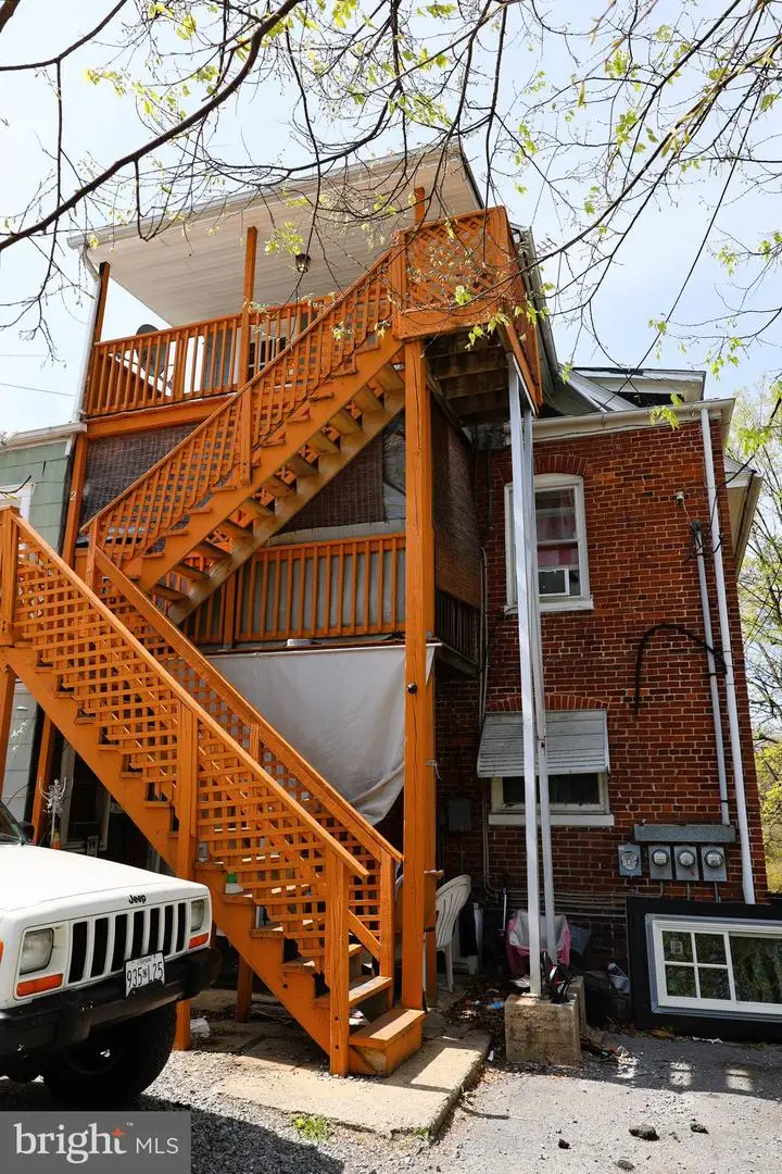 428 Virginia Ave, Hagerstown, MD 21740 - #2