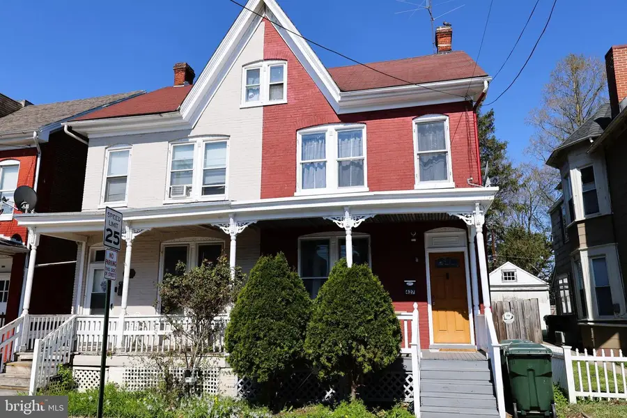 427 N Mulberry St, Hagerstown, MD 21740 - #2