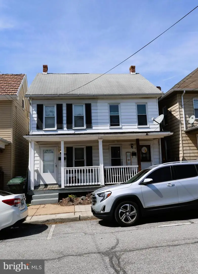329 Central Ave, Hagerstown, MD 21740 - #1