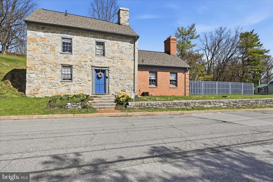 109 S Church St, Sharpsburg, MD 21782 - #2