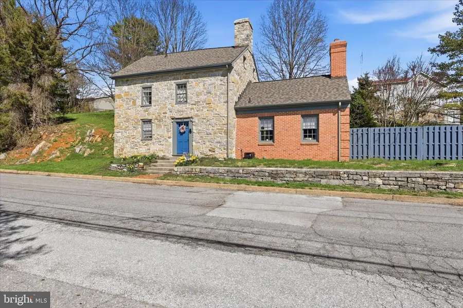 109 S Church St, Sharpsburg, MD 21782 - #3