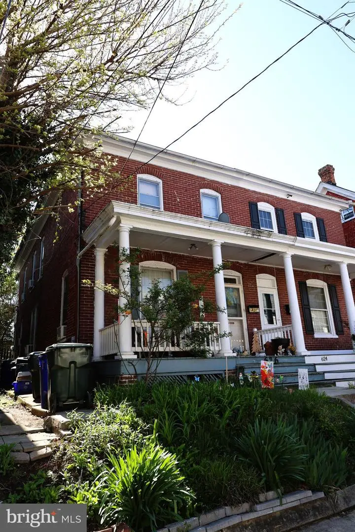 626 N Mulberry St, Hagerstown, MD 21740 - #2