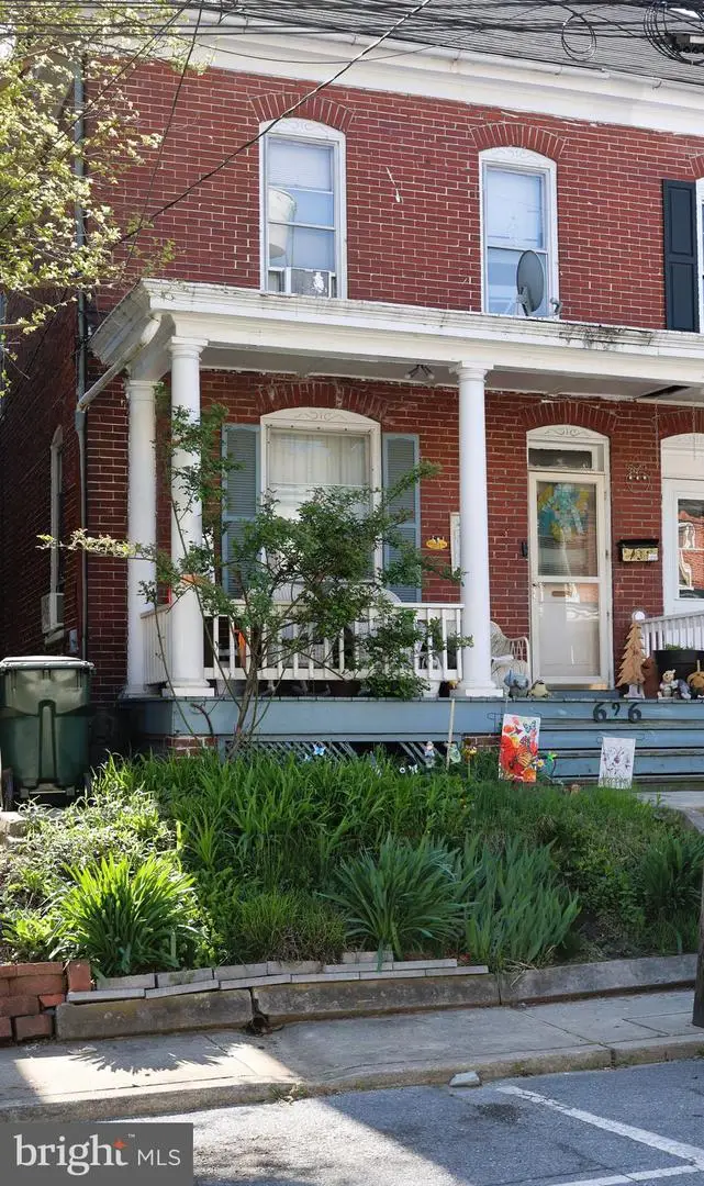 626 N Mulberry St, Hagerstown, MD 21740 - #3