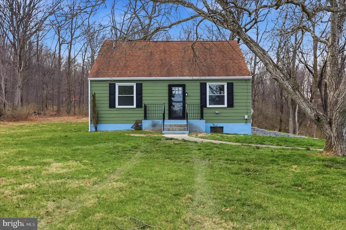 21641 Ridenour Rd, Boonsboro, MD 21713 - #1