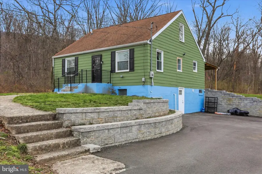 21641 Ridenour Rd, Boonsboro, MD 21713 - #2